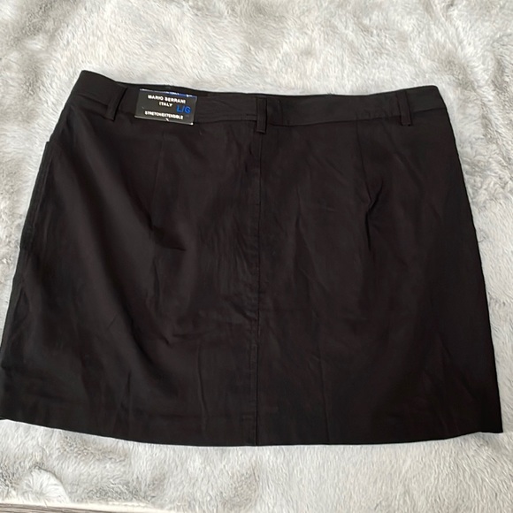 Mario Serrani - Women’s skorts - Picture 2 of 5